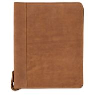 Girologio 24 Pen Leather Zip Case