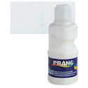 Prang Ready-To-Use Washable Tempera Paints - White, 8 oz