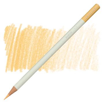 Open in modal - Irojiten Color Pencil - Gamboge pencil and swatch