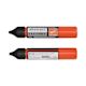 Sennelier Abstract 3D Liner - Cadmium Red Orange Hue, 27 ml