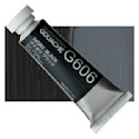 Holbein Artists' Gouache - Ivory Black, tube