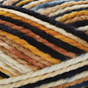 Premier Yarn Canyon Colors Yarn - Vintage Blues