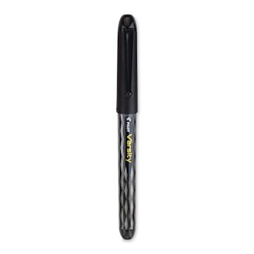 Open in modal - Pilot Precise Varsity Disposable Fountain Pen - Black