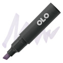 Olo Chisel-Tip Half Marker - CG3 Cool Gray 3