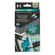 Spectrum Noir Classique Marker Sets