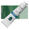 Tri-Art High Viscosity Artist Acrylic - Cobalt Green, 60 ml tube