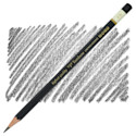 Tombow Mono Professional Drawing Pencil - 6B (softest)
