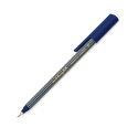 Edding 55 Fineliner Pen - Blue, 0.3mm