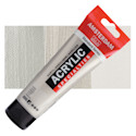 Amsterdam Standard Series Acrylic - Metallic Silver, 120 ml Tube
