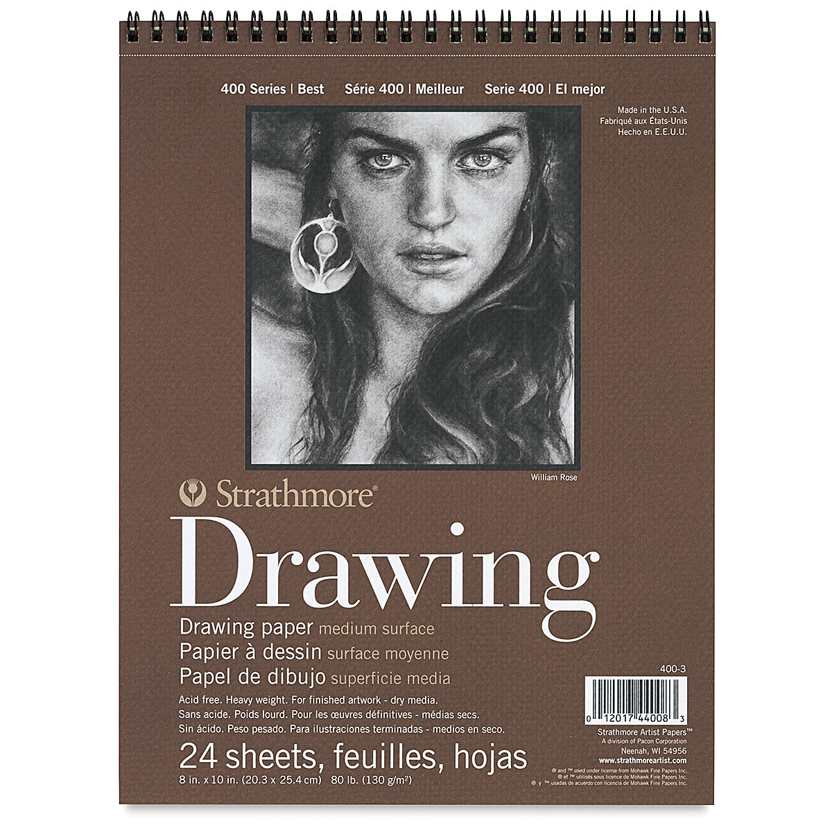 The Best Drawing Paper for Realistic Drawing