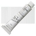 Holbein Duo Aqua Water Soluble Oils - Permanent White, 50 ml tube