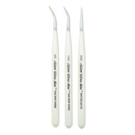 Silver Brush Ultra-Mini Brush Sets