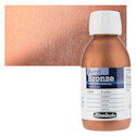 Schmincke Acrylic Bronze Paint - Copper, 150 ml