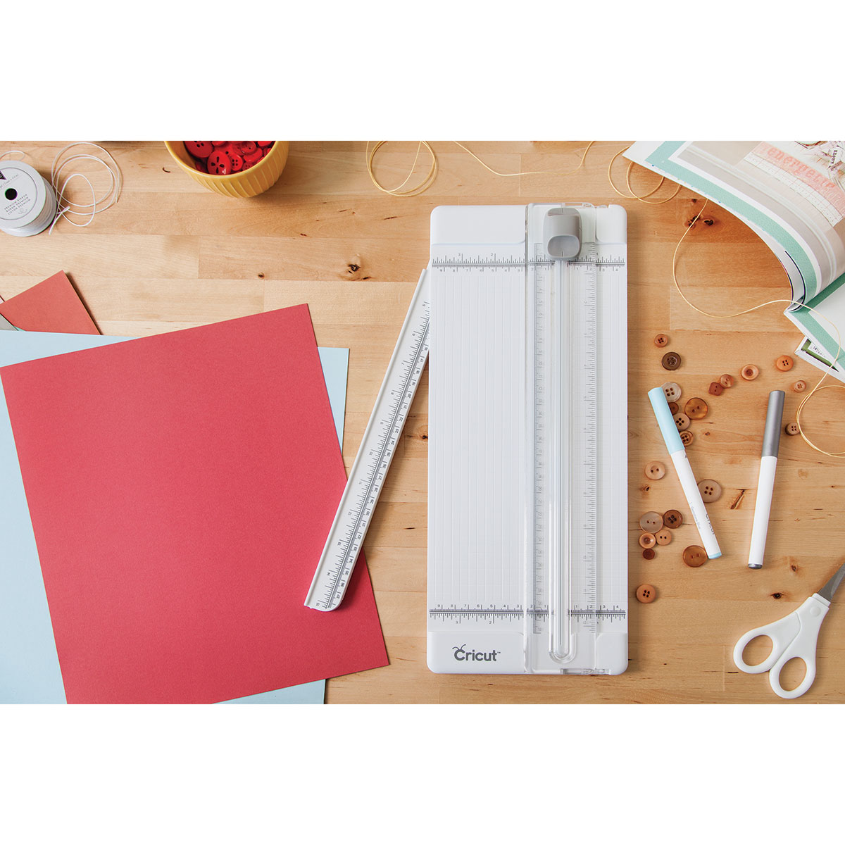 Cricut 12” Essential Tool Set