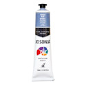 Jo Sonja's Artist Acrylic - French Blue, tube