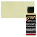 Alpha6 Alphakrylic Acrylic Paint - Lemon Sherbet, 5 oz