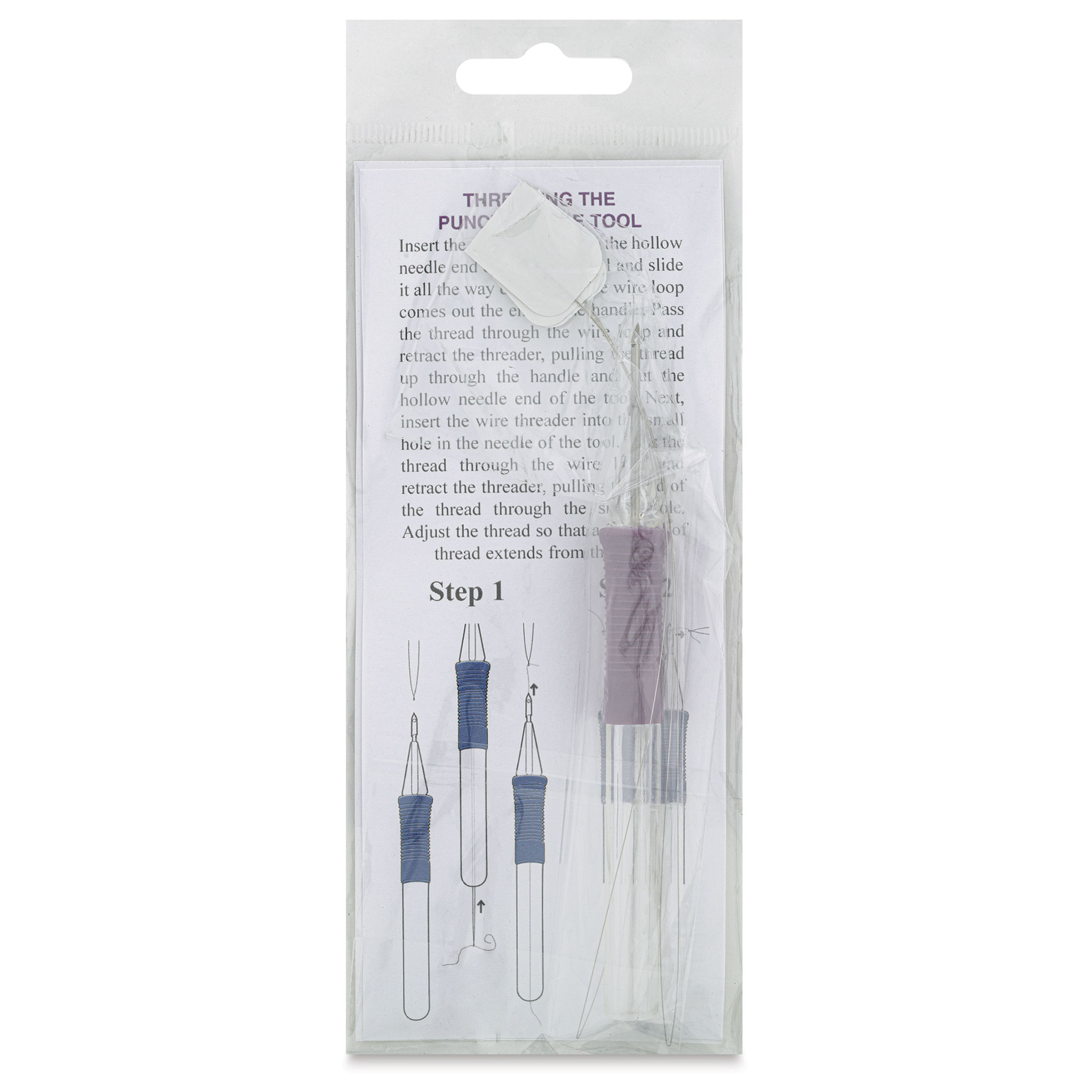 Design Works 6” Punch Needle Tool by Design Works