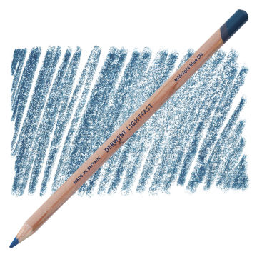 Derwent Lightfast Colored Pencil - Midnight Blue