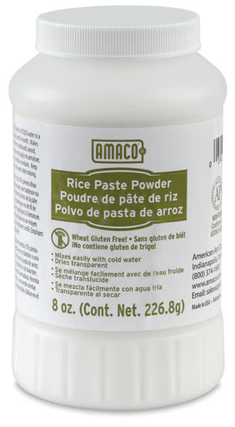 Rice Paste Powder