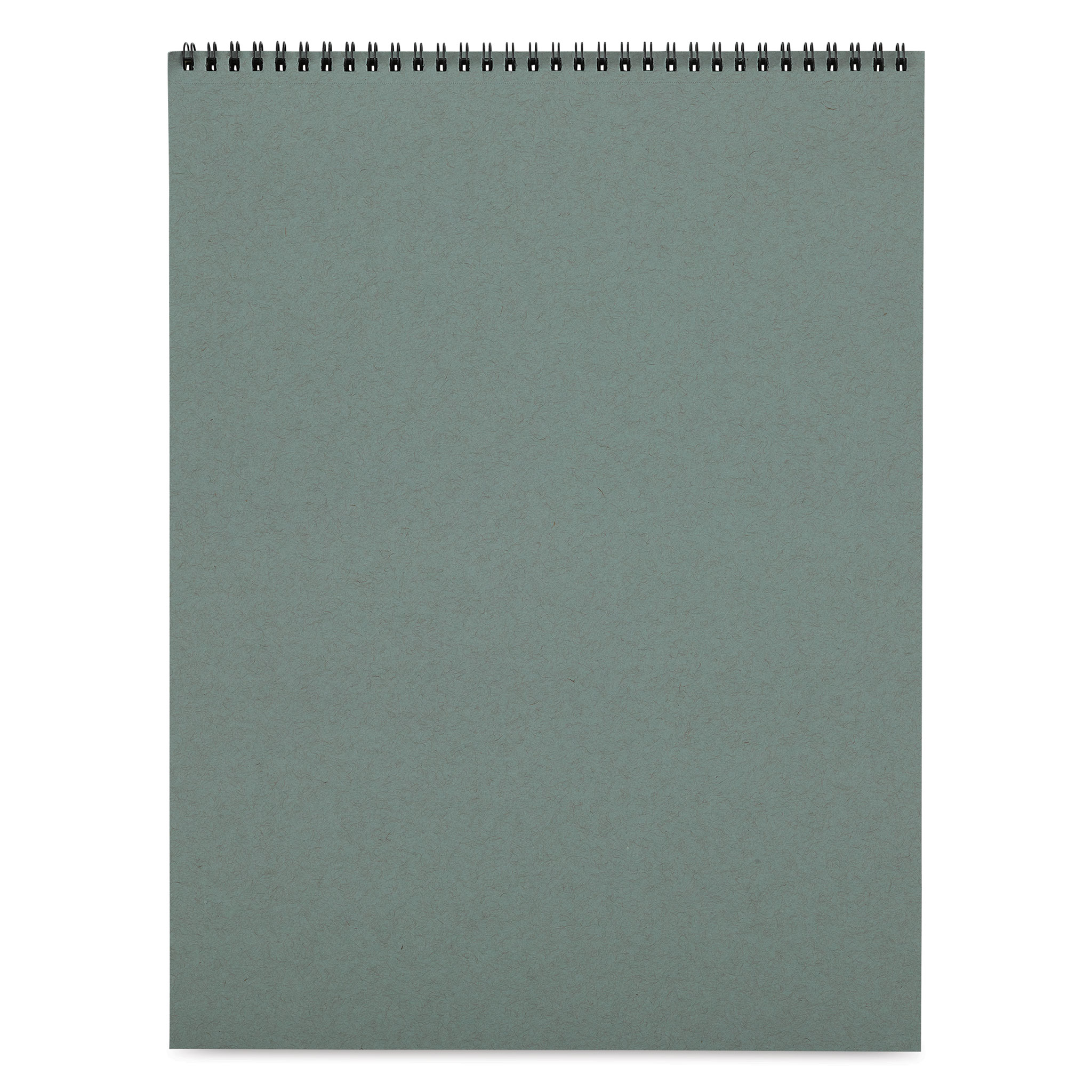 Strathmore 400 Series Recycled Toned Sketch Pad - 18 x 24, 24 Sheets,  Cool Gray