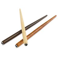 Brause Natural Wood Assorted Nib Holders