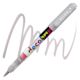 Karin Pigment Decobrush Marker - Warm Grey 1