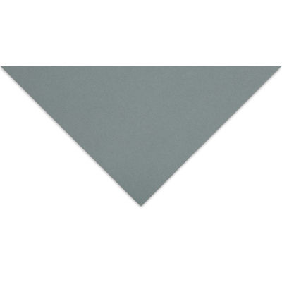 Crescent Economy Matboards - Gray, 20" x 32", Pkg of 25 (corner of matboard)