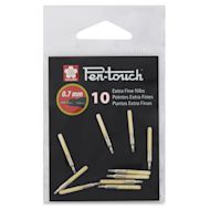 Sakura Pen-Touch Paint Marker Replacement Tips 