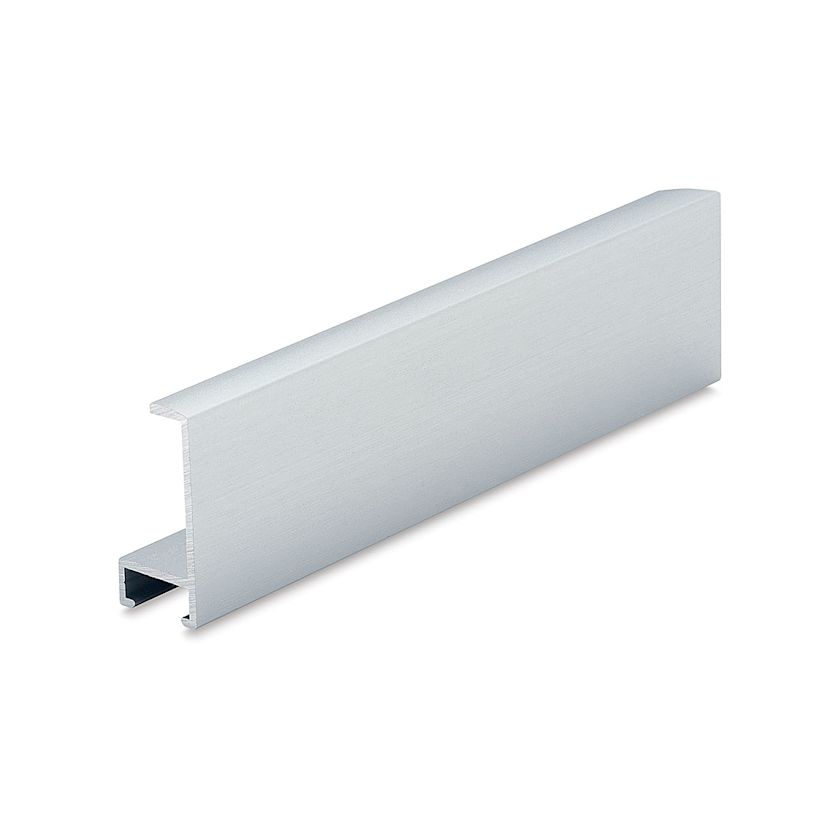 Nielsen Metal Frame Kits Frosted Silver Style 22 BLICK Art Materials