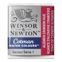 Winsor & Newton Cotman Watercolor Half Pan - Hue