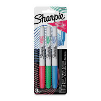 Sharpie Waterbased Paint Markers and Sets