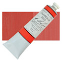 M. Graham Artists' Oil Color - Cadmium Red, 5 oz tube
