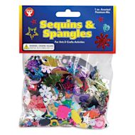Hygloss Sequins and Spangles