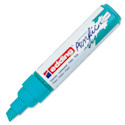 Edding Acrylic Paint Marker - Opulent Turquoise 934, Broad