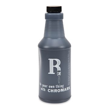 Open in modal - Chromark Poster System Refill - Pint, Black