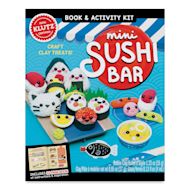 Klutz Mini Sushi Bar Kit