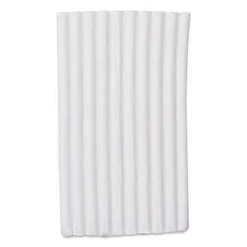 Open in modal - Original Sculpey - Package, 1 lb, White out of packaging