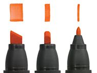 Blick Studio Double-Ended Markers