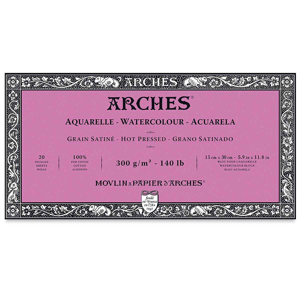 Hot pressed. Бумага Arches 300 g. Бумага Arches Cold Press. Бумага Arches 300 g холодный пресс. Arches бумага 1914.