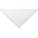 Arches Natural White Watercolor Paper - Rough, 22" x 30", Pkg of 3 Sheets