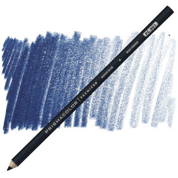 Prismacolor Premier Colored Pencil - Indigo Blue | BLICK Art Materials