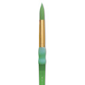 Royal & Langnickel Big Kids' Choice Lil' Grippers Brush - Series BK62 Round, Size 12, Short Handle