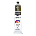 Jo Sonja's Artist Acrylic - Olive Green, tube