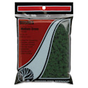 Woodland Scenics Model Scenery - Bushes, 18 cu. in., Medium Green