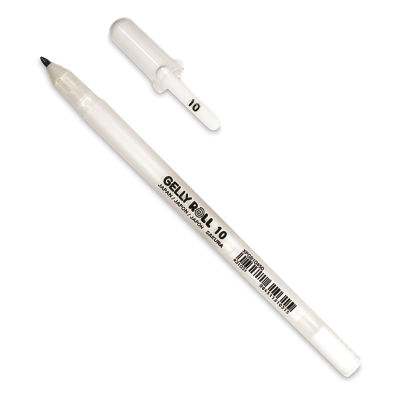 Sakura Gelly Roll Opaque White Pen - Bold Tip