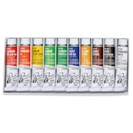 Holbein Duo Aqua Water Soluble Oil Paints and Sets