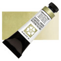 Daniel Smith Luminescent Watercolor - Iridescent Topaz, ml, Tube