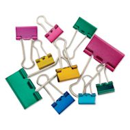 Charles Leonard Binder Clips