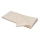 Richeson Unbleached Muslin - 45" x 1 yd, outside of the packaging. 