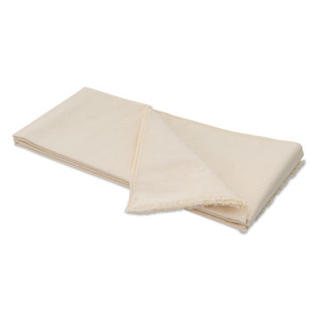 Richeson Unbleached Muslin - 45" x 1 yd, outside of the packaging. 